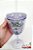 Copo Taça de Gelo Glitter Prata Gift 9,5x20,5 CROMUS 29002411 - Imagem 2