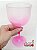 Taca de Gin 600ML Cristal Degrade Pink - REF 1686 NC Toys - Imagem 2