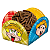 Porta Forminha para Docinhos Chico Bento Fazenda com 40 Unidades - Promo Festcolor - Imagem 2