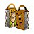 Caixa Surpresa Festa Scooby Doo com 8 Unidades - Promo Festcolor - Imagem 1