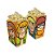 Caixa Pipoqueira Americana Scooby Doo com 8 Unidades - Promo Festcolor - Imagem 1