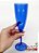 Taça de Champanhe Prime 170ML Azul Escuro Neon Neoplas - Imagem 2