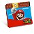 Guardanapo de Papel Super Mario Bros 25x25cm Cromus - Imagem 1