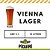 Kit receitas cerveja artesanal  10L Vienna Lager - Imagem 1