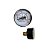 Manômetro de Baixa para Mini Reguladora de CO2 (HBS0301-53) - Imagem 1