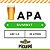 Kit receitas cerveja artesanal 20L APA Summit DH - Imagem 1