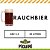 Kit receitas cerveja artesanal  20L Classic RauchBier - Imagem 1