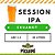 Kit receitas cerveja artesanal 20L Session Ipa Ekuanot - Imagem 1