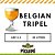 Kit receitas cerveja artesanal 20L Belgian Tripel - Imagem 1