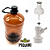 Kit Carbonatação no PET - Imagem 1