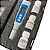 Medidor de PH AK90 New Hidro - Imagem 3