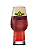 Copo Ipa Glass Piquiri Brewshop - 470ml - Imagem 1