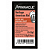 Fermento Pinnacle Heritage American Ale Sachê 11,5g - Imagem 1