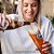 Cerveja SchneiderWeisse TAP 7 Original WeissBier - Garrafa 500ml - Imagem 4