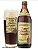 Cerveja Schlenkerla Rauchbier WEIZEN - Garrafa 500ml VALIDADE 08/2025 - Imagem 2