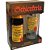 KIT Schlenkerla Rauchbier Cerveja + Copo - 500ml - Imagem 1