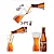 Copo Kwak com Suporte 330ml - Imagem 2