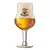 Taça Tripel Karmeliet 300ml - Imagem 1