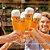 Cerveja Paulaner Weissbier - Lata 500ml VALIDADE 04/09/2025 - Imagem 2