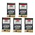 Fermento Lallemand Diamond kit 5 unidade - Imagem 1