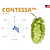Lúpulo Hopsteiner Contessa - 50g (pellets) - Imagem 2