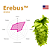 Lúpulo Hopsteiner Erebus - 50g (pellets) - Imagem 2