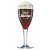 Copo Köstritzer Schwarzbier - 330ml - Imagem 1