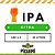 Kit receitas cerveja artesanal  20L IPA Citra - Imagem 1