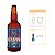 Cerveja Leuven Belgian IPA Dragon - Garrafa 500ml - Imagem 3