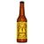 Cerveja Schornstein  All Day American Lager - Garrafa 355ml - Imagem 1