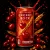 Cerveja Schornstein Cherry Bock - Lata 473ml - Imagem 2