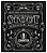 Cerveja Schornstein Imperial Stout - Garrafa 500ml - Imagem 2