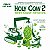 Cerveja Seasons IPA Holy Cow 2 - Lata 473ml - Imagem 2