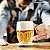 Caneca Pilsner Urquell 500ML - Imagem 2