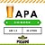 Kit receitas cerveja artesanal 20L APA Chinook DH - Imagem 1