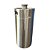 Growler Inox Mini Keg 3,6L - Imagem 1