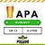 Kit receitas cerveja artesanal 10L APA Summit DH - Imagem 1