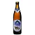 Cerveja Hofbräu HB Weisse 500ml Garrafa - Imagem 1