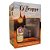 KIT Cerveja La Trappe Quadruppel 750ml Garrafa + Taça 250ml - Imagem 1