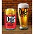 Cerveja Duff - Lata 440ml - Imagem 2