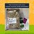 Kit receitas cerveja artesanal 30L Confraria Cerveja Fácil - Imagem 3