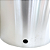 Panela Caldeirão Inox Fundo Triplo N40 // 48,4 L // GP 668 - Imagem 3