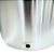 Panela Caldeirão Inox Fundo Triplo N45 // 69 L // GP 669 - Imagem 3
