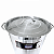 Panela Caldeirão Inox Fundo Triplo N45 // 69 L // GP 669 - Imagem 5