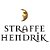 Cerveja Straffe Hendrik Xmas Blend - Garrafa 750ml - Imagem 3