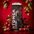 Cerveja Bodebrown Atomga Cherry - 473ml (lata) - Imagem 2