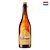 KIT Cerveja La Trappe Blond 750ml Garrafa + Taça 250ml - Imagem 2