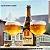 KIT Cerveja La Trappe Tripel 750ml Garrafa + Taça 250ml - Imagem 3