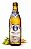Cerveja Hofbräu HB Lager NACIONAL 500ml Garrafa - Imagem 1