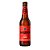 Cerveja Gauden Experience Amber Lager 355ml - Imagem 1